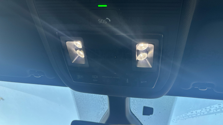 Volkswagen ID.3 150kW Pro 58kWh 5dr Auto Electric Hatchback